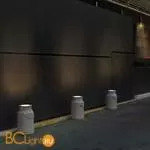 Садово-парковый фонарь Karman Via Lattea HP127 1G EXT - Фото 0