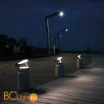 Садово-парковый фонарь Karman Via Lattea HP127 1G EXT - Фото 1