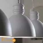 Подвесной светильник Karman Via Rizzo 7 SE694PB - Фото 0