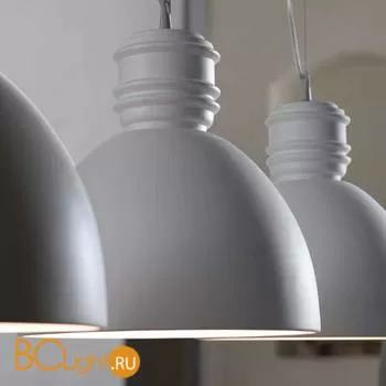 Подвесной светильник Karman Via Rizzo 7 SE695GB - Фото 0