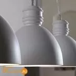 Подвесной светильник Karman Via Rizzo 7 SE695GB - Фото 0