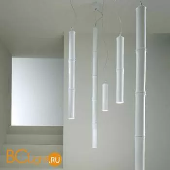 Подвесной светильник Karman Wood SE611-1B - Фото 0