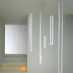 Подвесной светильник Karman Wood SE611-1B - Фото 0