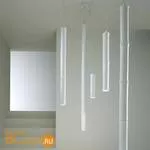 Подвесной светильник Karman Wood SE611-5B - Фото 0