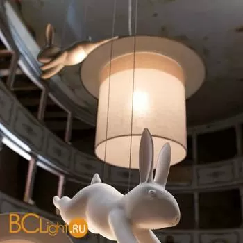 Подвесной светильник Karman WOW SE696CC - Фото 2