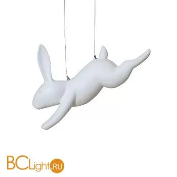 Декоративный керамический кролик Karman WOW SE697CO