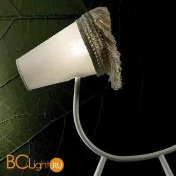 Напольный светильник Karman Yahoo F8635B - Фото 0