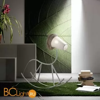 Напольный светильник Karman Yahoo F8635B