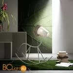 Напольный светильник Karman Yahoo F8635B