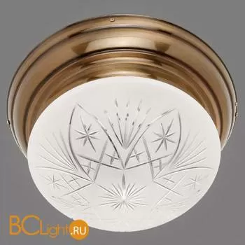 Потолочный светильник Kemar Azero AK81/S