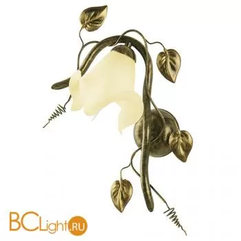 Бра Kemar Barbado BL/K/1 GREEN