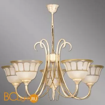 Люстра Kemar Belize BZ/5/K