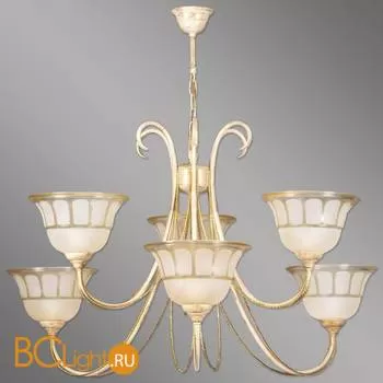 Люстра Kemar Belize BZ/6/K