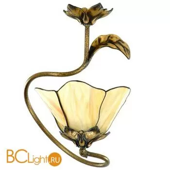 Потолочный светильник Kemar Galegos G/1/D