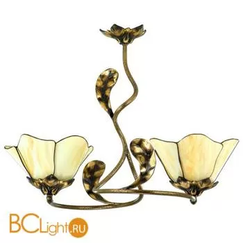 Потолочная люстра Kemar Galegos G/2