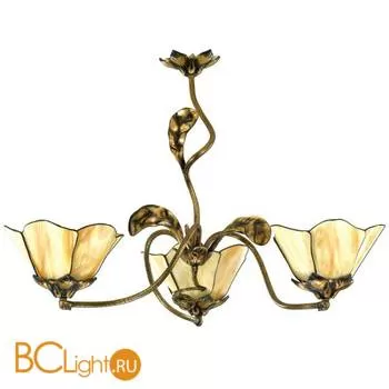 Потолочная люстра Kemar Galegos G/3