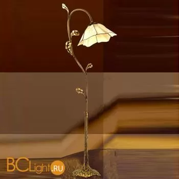 Торшер Kemar Galegos G/LS