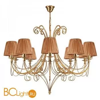 Люстра Kemar Karana KN/10/AZ