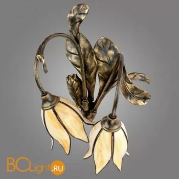 Бра Kemar Karkara K/K/2/W