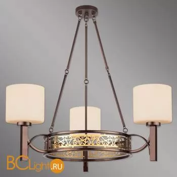 Люстра Kemar Korento KR/3/B