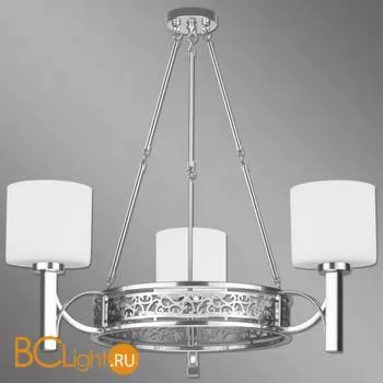 Люстра Kemar Korento KR/3/CH