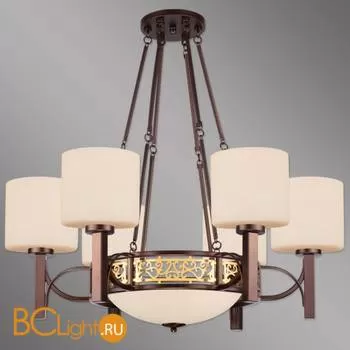 Люстра Kemar Korento KR/6/B/KP