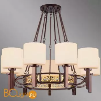 Люстра Kemar Korento KR/9/B