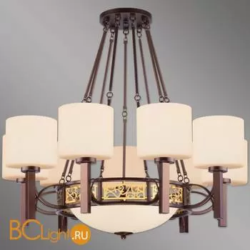 Люстра Kemar Korento KR/9/B/KP