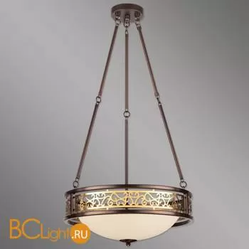 Подвесной светильник Kemar Korento KR/B/KP