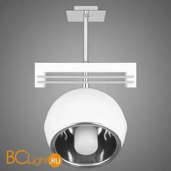 Потолочный светильник Kemar Kule SG/KU/1/WH