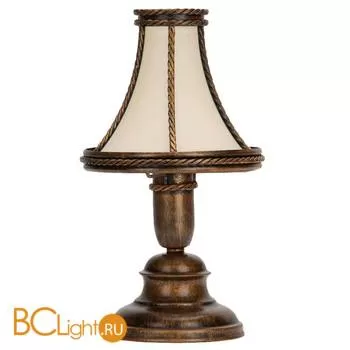 Настольная лампа Kemar Kwinero KW/B/B