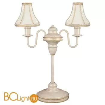 Настольная лампа Kemar Kwinero KW/G/2/K