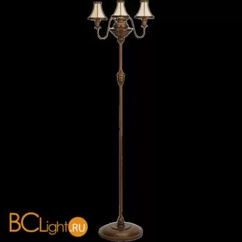 Торшер Kemar Kwinero KW/LS/B