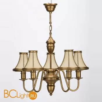 Люстра Kemar Kwinero KW/5/M/Z