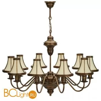 Люстра Kemar Kwinero KW/10/B