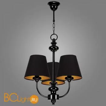 Люстра Kemar Labrado LR/3/BM