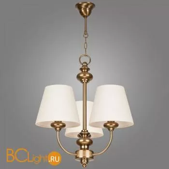 Люстра Kemar Labrado LR/3/KM