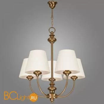 Люстра Kemar Labrado LR/5/KM