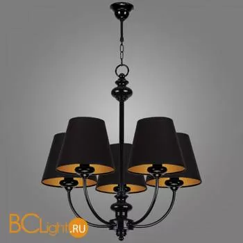 Люстра Kemar Labrado LR/5/BM