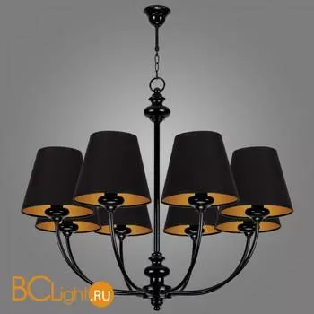 Люстра Kemar Labrado LR/8/BM