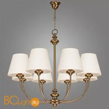 Люстра Kemar Labrado LR/8/KM