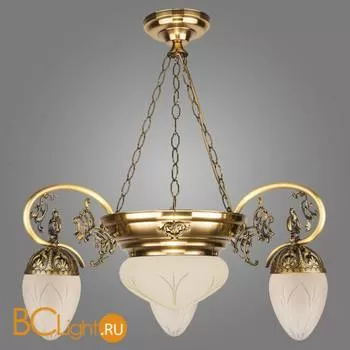 Люстра Kemar Loretto LR/30