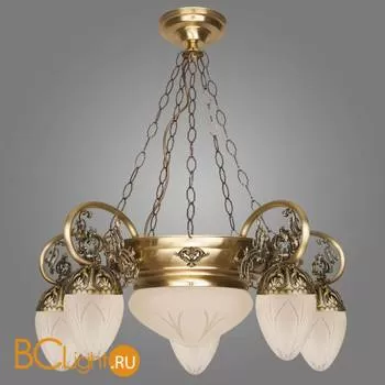 Люстра Kemar Loretto LR/50