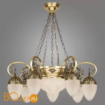 Люстра Kemar Loretto LR/70