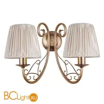 Бра Kemar Loretto MT/K/2/AK