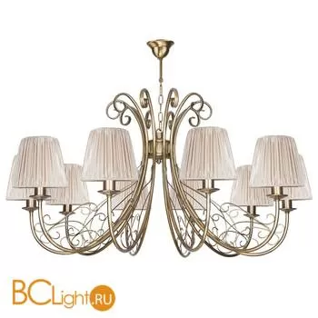 Люстра Kemar Montaro MT/10/AK