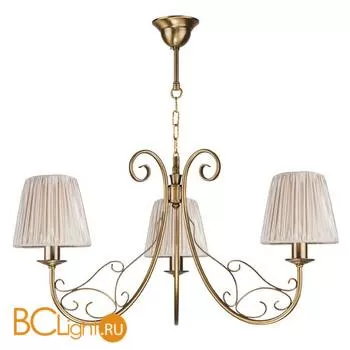 Люстра Kemar Montaro MT/3/AK