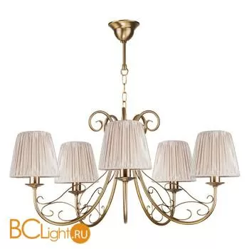 Люстра Kemar Montaro MT/5/AK