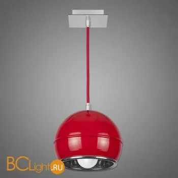 Подвесной светильник Kemar Napo NP/1/R