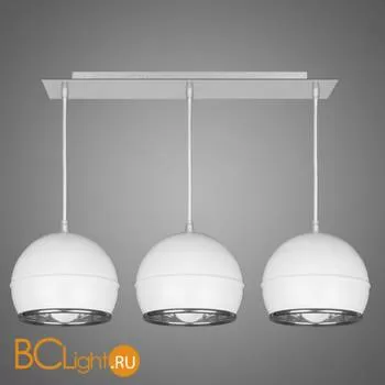 Подвесной светильник Kemar Napo NP/3/W